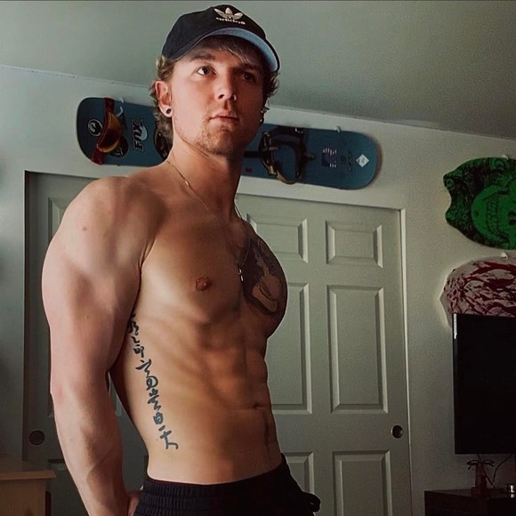 Meet your Posher, Mason - Picture 1 of 1